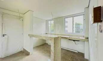 Imagem 4: Área Privativa à venda, 2 quartos, 2 vagas, Itapoã - Belo Horizonte/MG