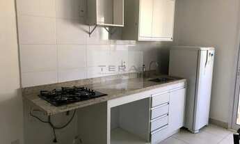 Imagem 5: Apartamento para Locação em Goiânia, Jardim Goiás, 1 dormitório, 1 suíte, 1 banheiro, 1 va