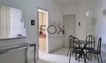 Imagem 2: BELO HORIZONTE - Apartamento Padrão - Cruzeiro