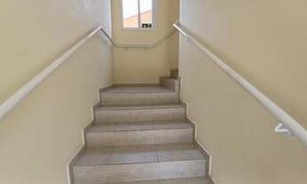 Imagem 6: Apartamento para venda possui 32 metros quadrados com 1 quarto em Cajuru - Curitiba - PR