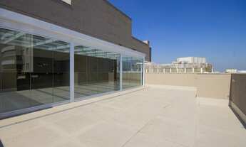 Imagem 4: Cobertura duplex com 229 m2, 3 suítes em Alto de Pinheiros - São Paulo - SP