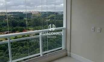 Imagem 4: INDAIATUBA - Apartamento Padrão - Vila Homero