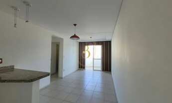 Imagem 4: Ótimo apartamento com 02 dormitórios, 01 suíte, 01 vaga em Capoeiras/Florianópolis