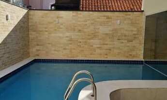 Imagem 6: Apartamento 3 quartos com varanda gourmet em Jardim da Penha a venda