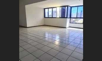 Imagem 2: Apartamento para aluguel e venda com 160m² com 3 quartos em Tirol - Natal - RN