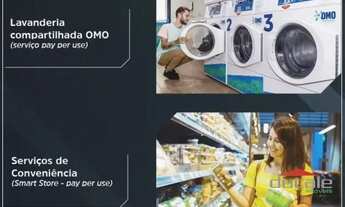 Imagem 4: Venda Apartamento com 1 dormitório