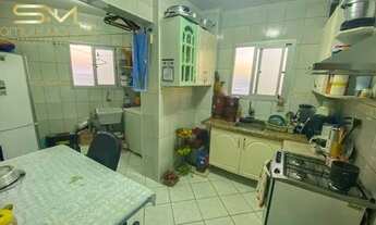 Imagem 5: 2 DORMS - FRENTE MAR - VISTA PANORÂMICA - ESPAÇOSO - COM LAZER - VILA MIRIM