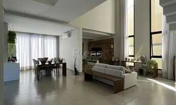 Imagem 7: Casa de condomínio sobrado para venda com 290m² com 3 quartos