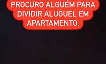 Imagem: Procuro alguém que Queira dividir apartamento