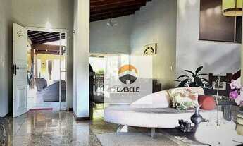 Imagem 3: Casa com 5 dorms à venda, 470 m² por R$ 2.780.000 - Granja Viana - Carapicuíba/SP