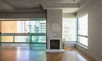 Imagem 7: São Paulo - Apartamento Padrão - ITAIM BIBI