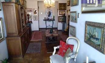 Imagem 2: Apartamento com 3 quartos à venda, 130 m² por R$ 1.050.000 - Icaraí - Niterói/RJ