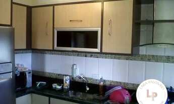 Imagem 6: Apartamento com 2 dormitórios à venda, 70 m² por R$ 307.600,00 - Residencial Nove de Julho