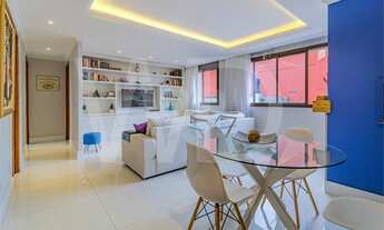 Imagem 2: Porto Alegre - Apartamento Padrão - BELA VISTA