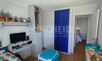 Imagem 7: Apartamento com 3 dormitórios, 1 Suite, 3 banheiros, 1 vaga!