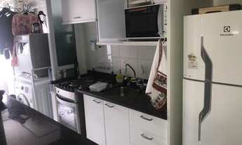 Imagem 3: Apartamento com 1 dormitório para alugar, 64 m² por R$ 6.000,00/mês - Jardim Paulista - Sã