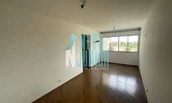 Imagem 2: Apartamento com 2 dormitórios para alugar, 56 m² por R$ 3.900,01/mês - Chácara Santo Antôn