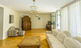 Imagem 3: Bem-vindo à encantadora residência com o charme de uma casa de campo na Vila Madalena