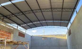 Imagem 3: ALUGO/VENDO GALPAO PARQUE OLIMPICO