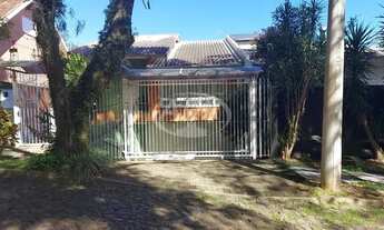 Imagem 4: SãO LEOPOLDO - Casa Padrão - Morro do Espelho