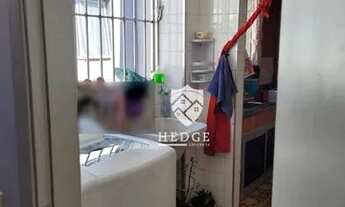 Imagem 4: Apartamento com 4 dormitórios à venda, 82 m² por R$ 430.000 - Casa Verde - São Paulo/SP