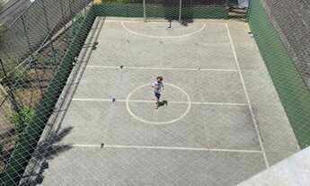 Imagem 3: Apartamento para Venda em Salvador, Candeal, 3 dormitórios, 1 suíte, 2 banheiros, 2 vagas