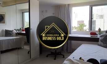 Imagem 2: Apartamento para alugar no bairro Tirol - Natal/RN