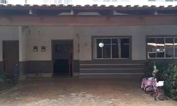 Imagem: Sobrado no Residencial IPÊ 178,70m² 03