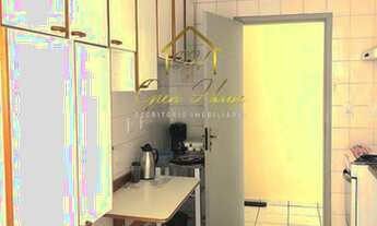 Imagem 2: Vende um apartamento próximo a UFMT no Residencial Adélia