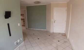 Imagem 2: Apartamento 2 Quartos com 1 Vaga de Garagem - Vila Liviero - próx. v. Anchieta