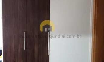 Imagem 6: Apartamento para Venda em Jundiaí, Recanto Quarto Centenário, 2 dormitórios, 1 suíte, 1 ba
