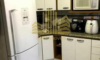 Imagem 4: Sobrado com 3 vagas