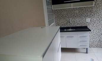 Imagem 3: GUARULHOS - Apartamento Padrão - Água Chata