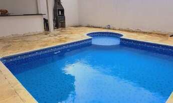 Imagem 4: Casa com 3 dormitórios, 370 m² - venda por R$ 1.599.000,00 ou aluguel por R$ 8.700,00/mês