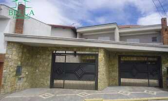 Imagem 2: Sobrado novo - venda - Parque São Domingos