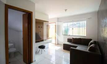 Imagem: Casa de Condomínio para Aluguel - Itaquera