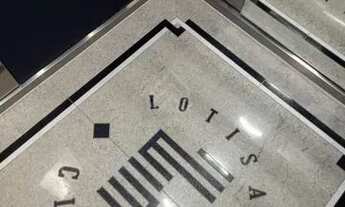 Imagem 6: Apartamento de alto padrão 122m2 privativos vista rio e mar lotisa classic residence