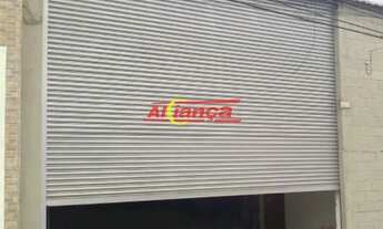 Imagem: EXCELENTE GALPÃO 350M². DE ÓTIMA LOCALIZAÇÃO