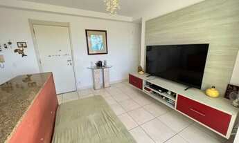 Imagem 5: APARTAMENTO CONDOMÍNIO VITA 3 QUARTOS SENDO 1 SUÍTE COM MÓVEIS PROJETADOS