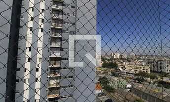 Imagem 7: Apartamento para Aluguel - Vila Romano, 1 Quarto, 54 m2