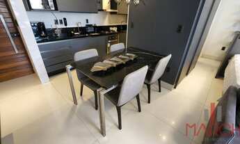 Imagem 4: Vendo flat mobiliado e equipado à beira mar de Tambaú