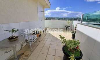 Imagem 2: Venda Cobertura Nova Suíssa Belo Horizonte