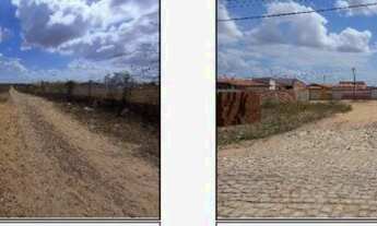 Imagem 2: Açu/RN - Joao paulo ii