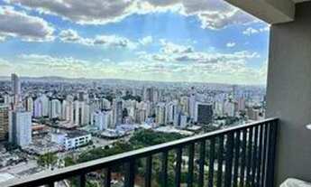 Imagem: Apartamento para aluguel possui 39 metros