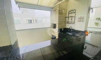 Imagem 5: Lopes Enjoy Vende Cobertura com 4 quartos, 167 m² por R$ 1.850.000 - Recreio dos Bandeiran