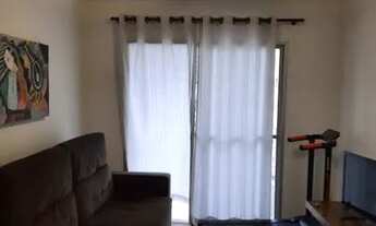 Imagem 4: Apartamento à venda na Rua Vigário Albernaz, Vila Gumercindo, São Paulo - SP