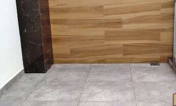 Imagem 5: Casa geminada - Alto das Flores