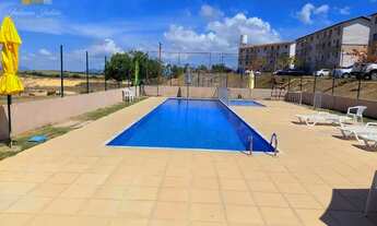 Imagem: APARTAMENTO TÉRREO NO CONDOMÍNIO TOTAL