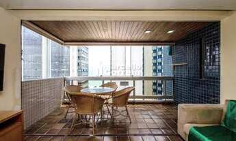 Imagem 3: Apartamento de 180m² no Edf. Alenquer em Boa Viagem