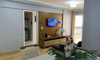 Imagem 2: APARTAMENTO - PARQUE RESIDENCIAL AQUARIUS - SP